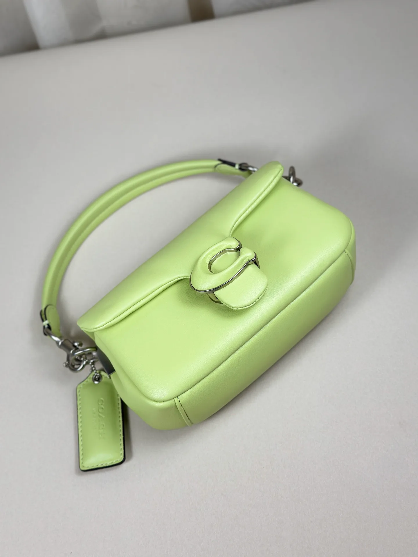 Классические Сумки Женские Coach 11707279