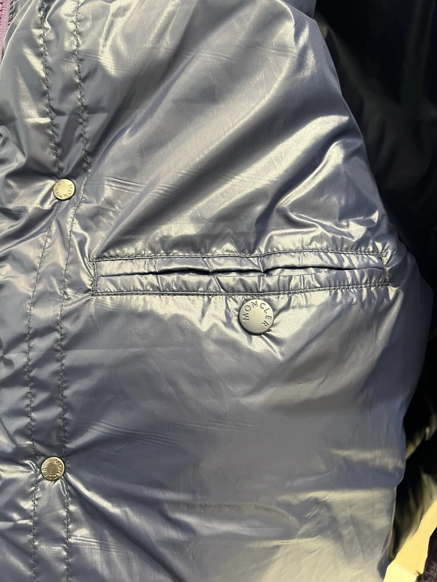 Куртки И Пуховики Женские Moncler 18723413