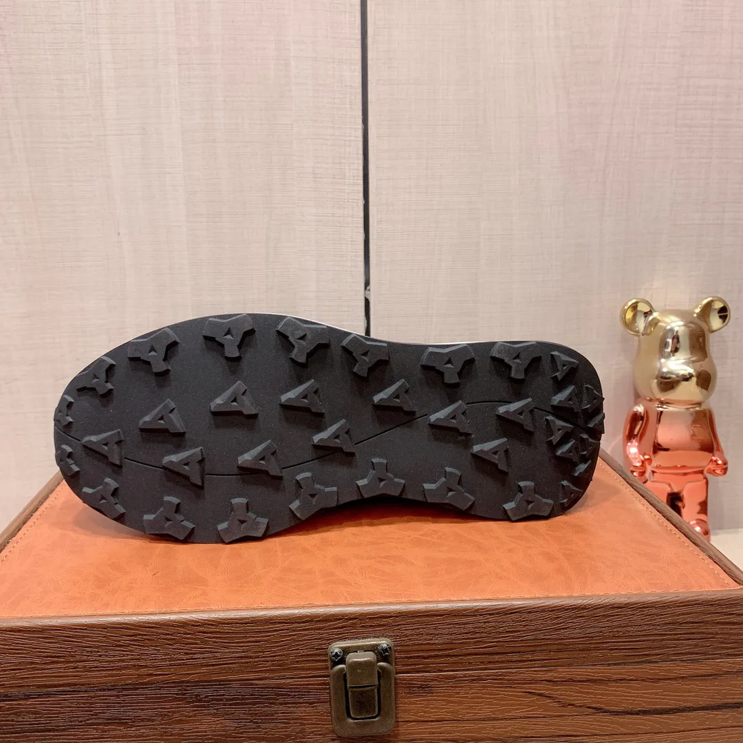 Кроссовки Мужские Armani 67441