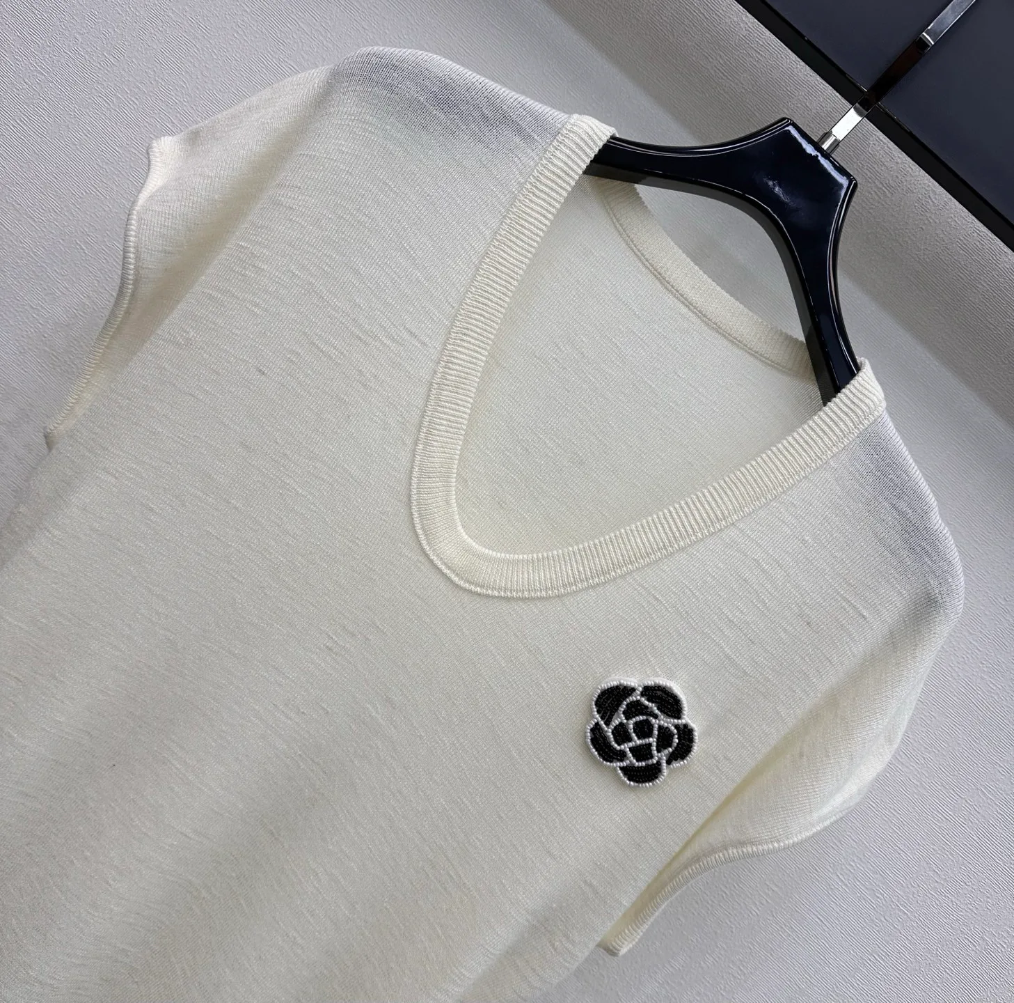 Футболки Женские Chanel 11838064