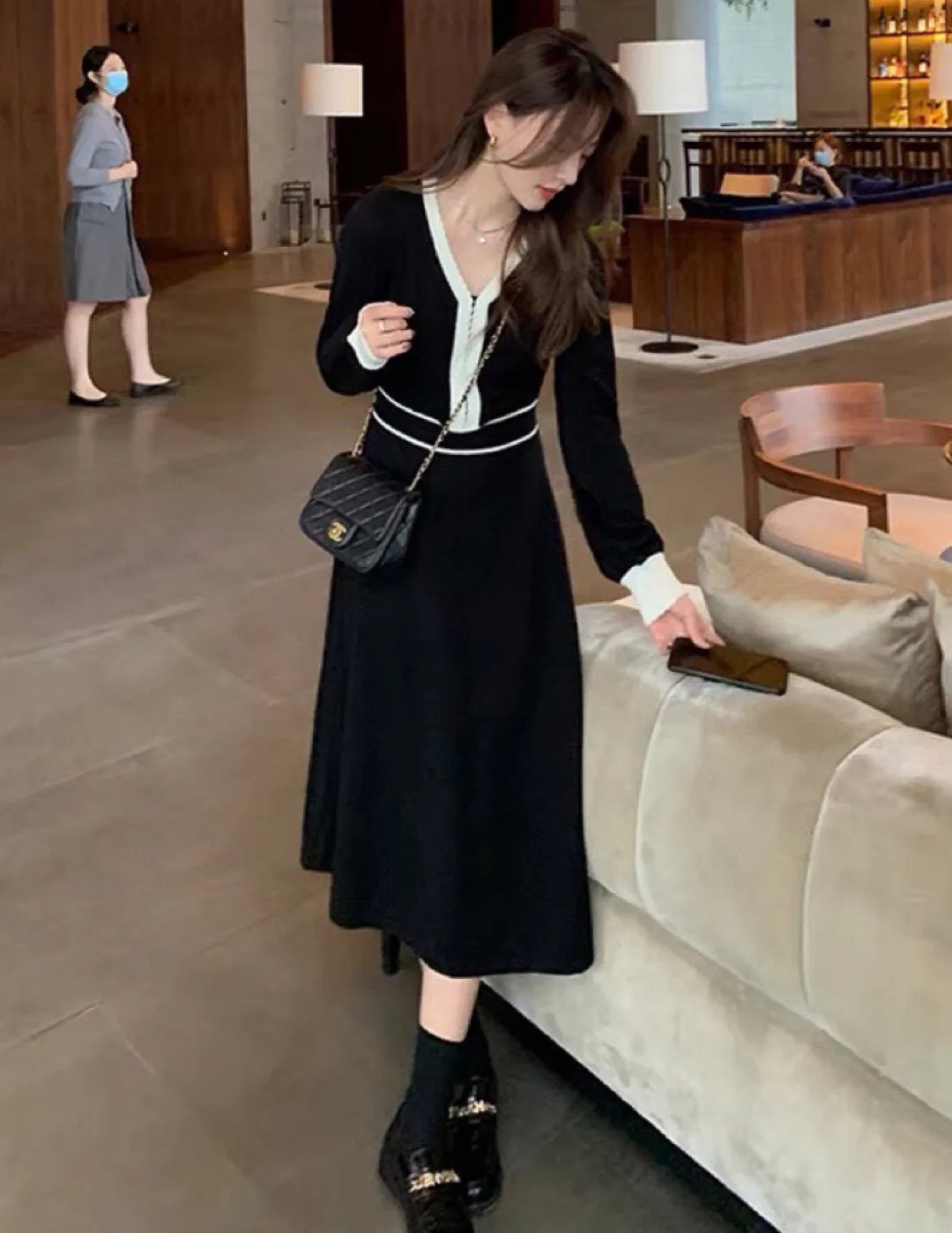 Платья Женские Christian Dior 1524993