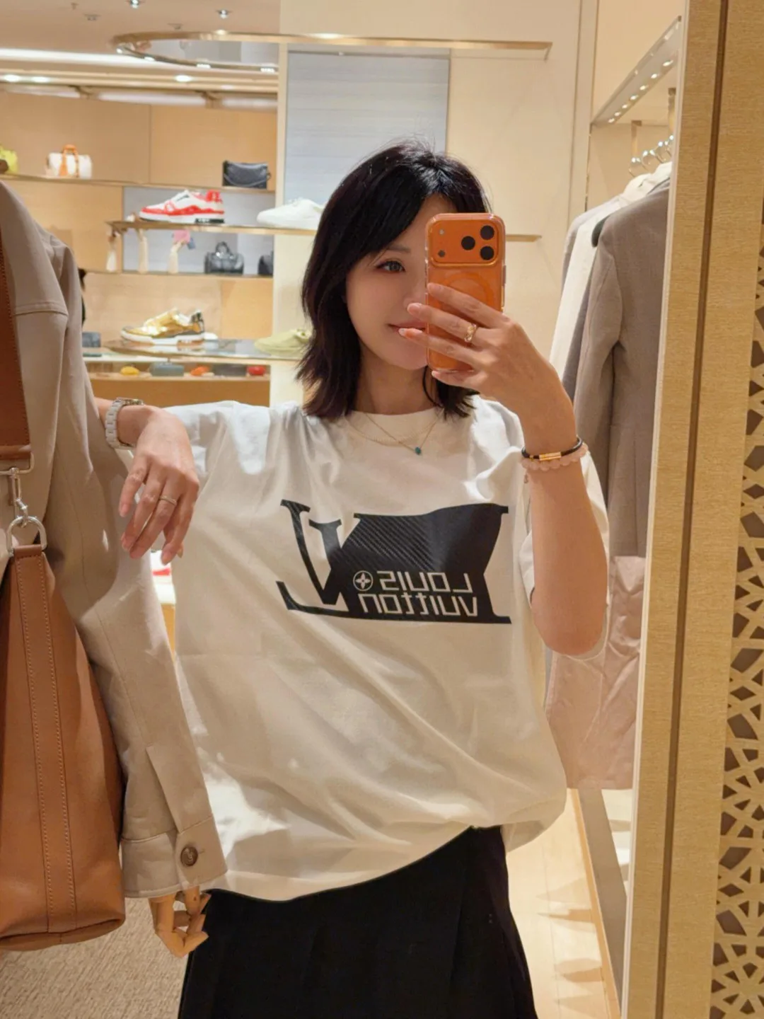 Футболки Мужские Louis Vuitton 11869823