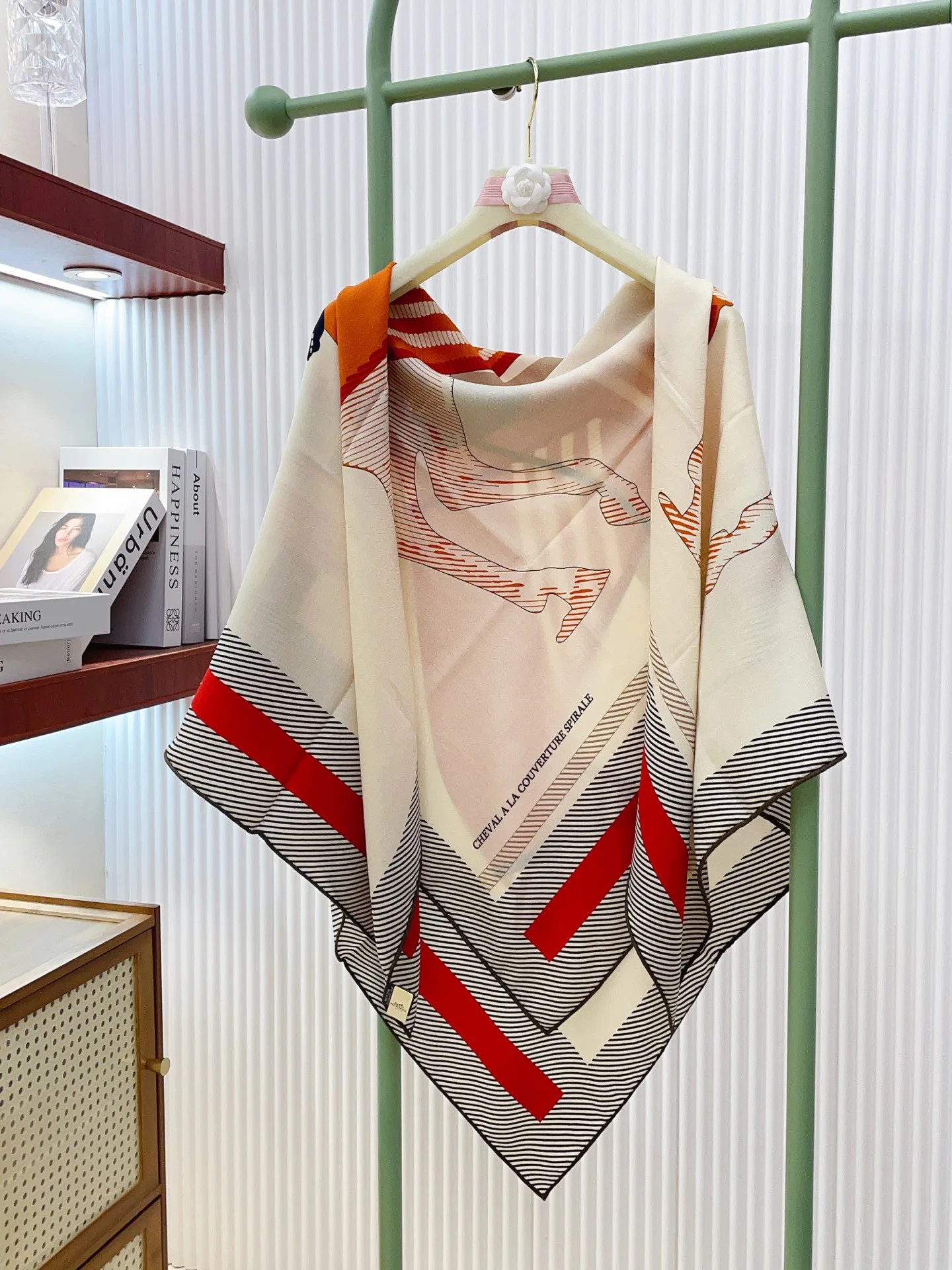 Платки Hermes 11631760