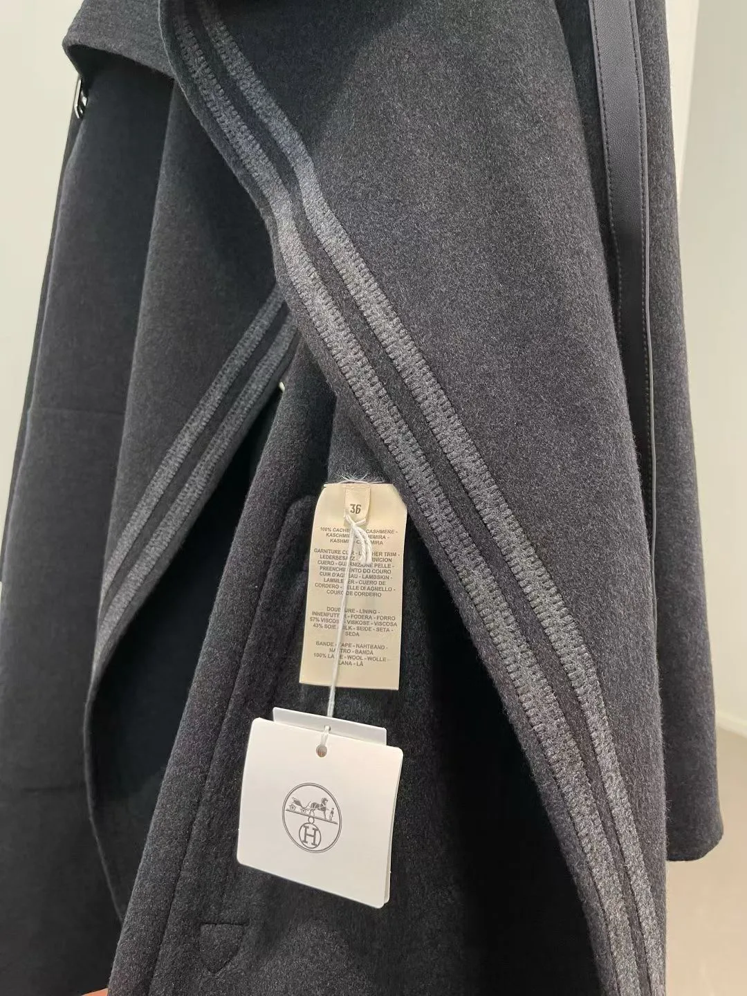 Пальто Женские Hermes 857403