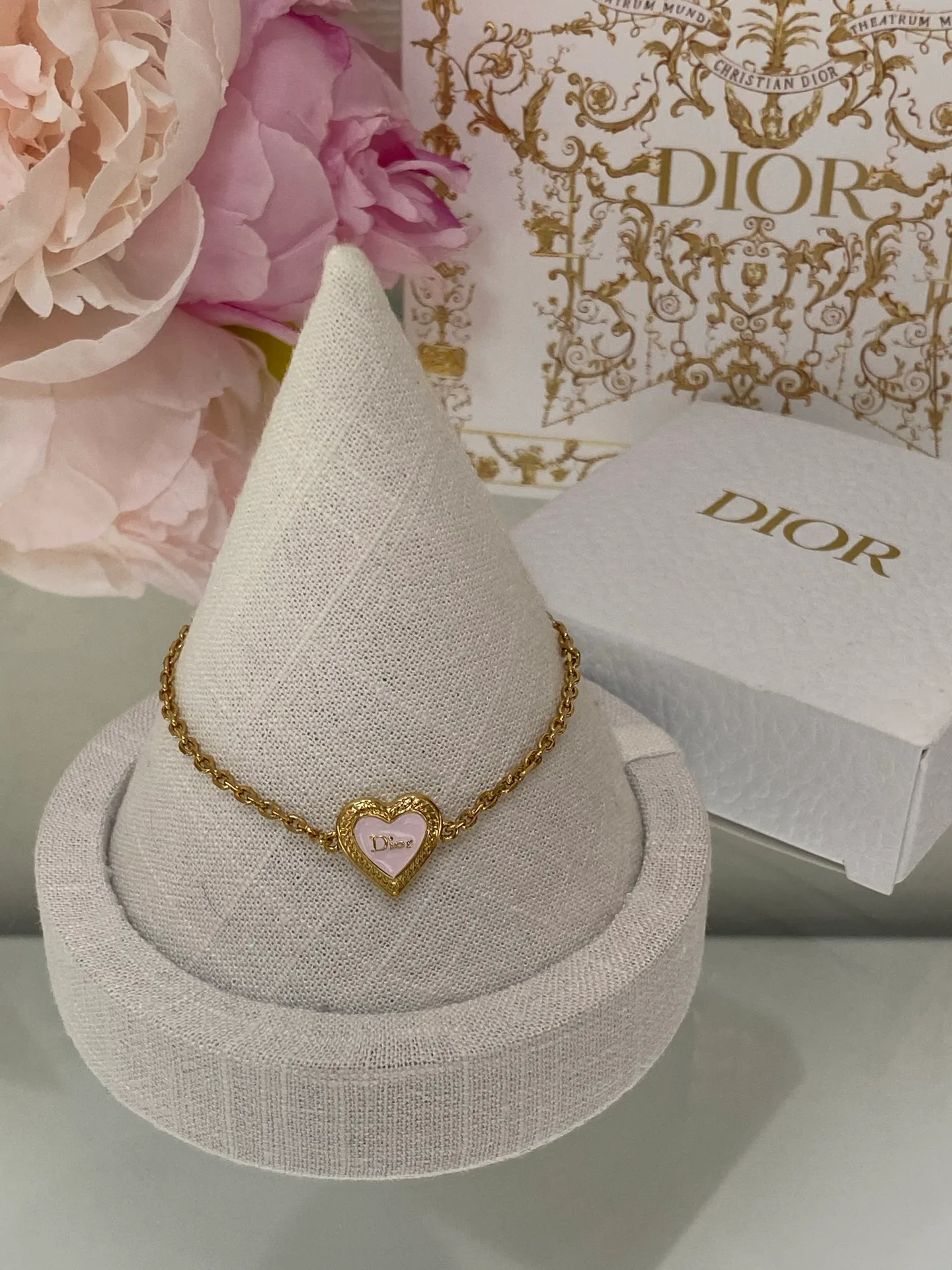 Бижутерия Christian Dior 18543991
