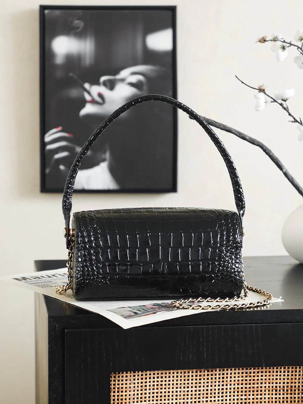 Классические Сумки Женские Chanel 17571445