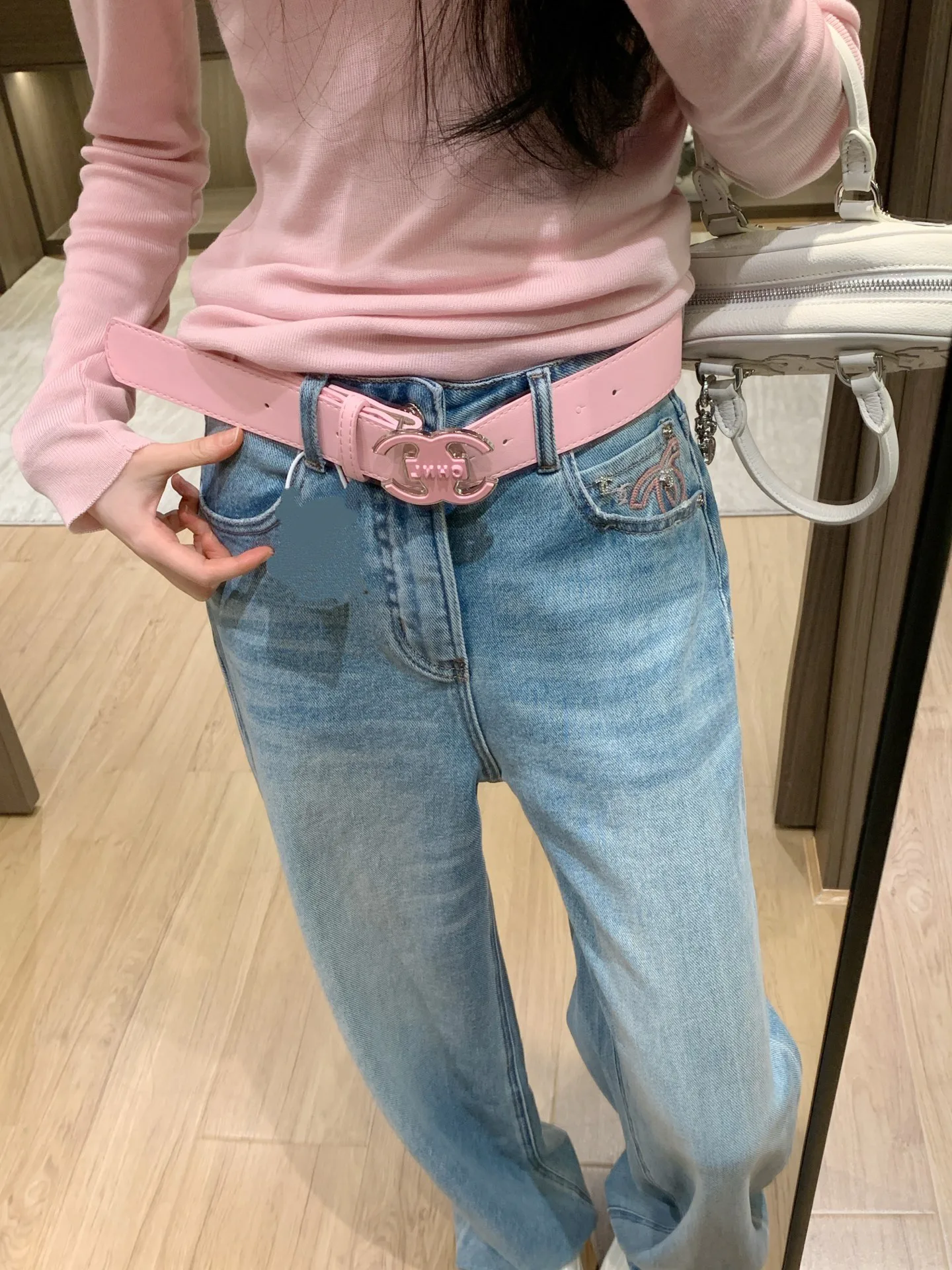 Брюки Женские Chanel 10380545