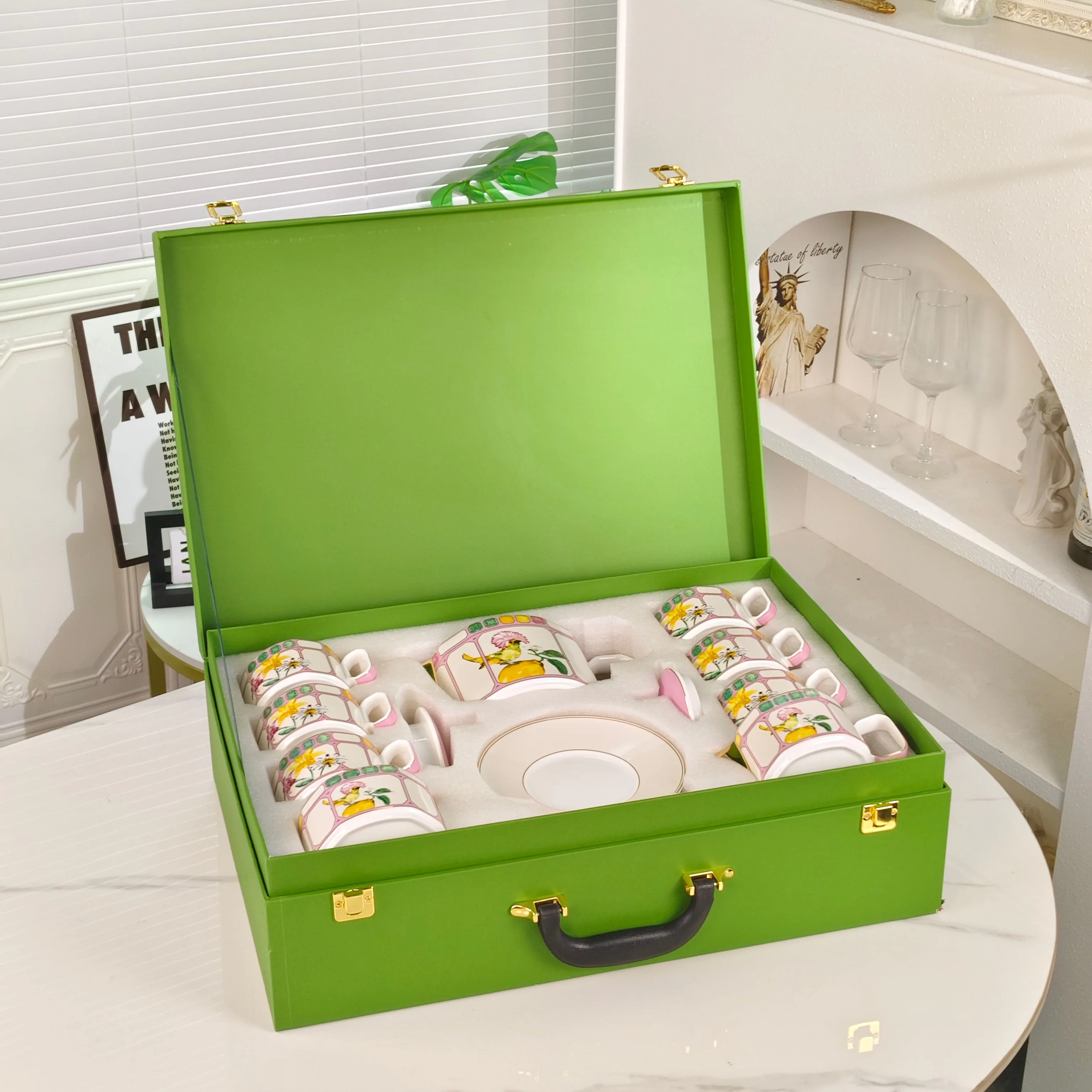 Посуда Swarovski 380058