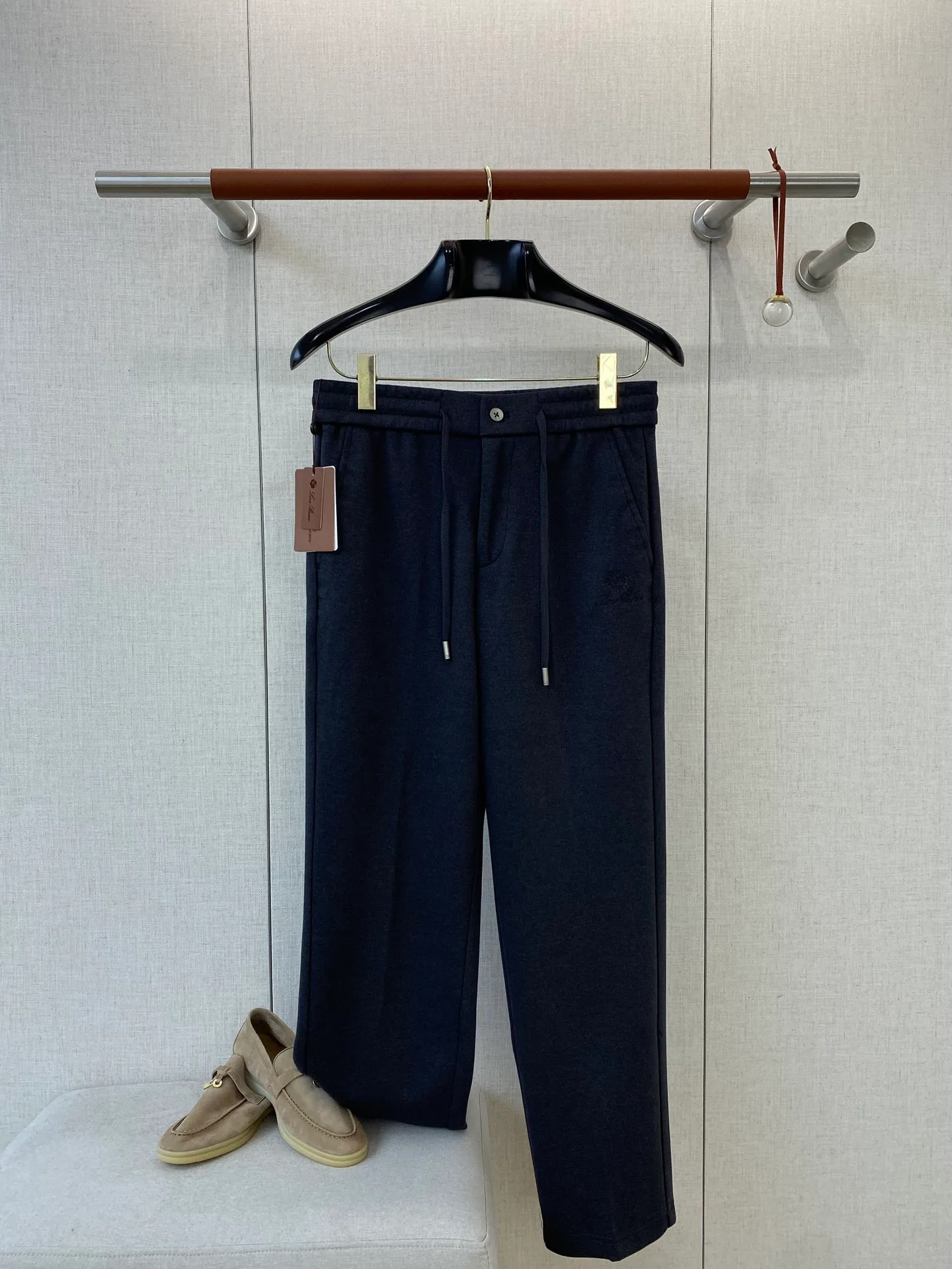 Брюки Мужские Loro Piana 658680