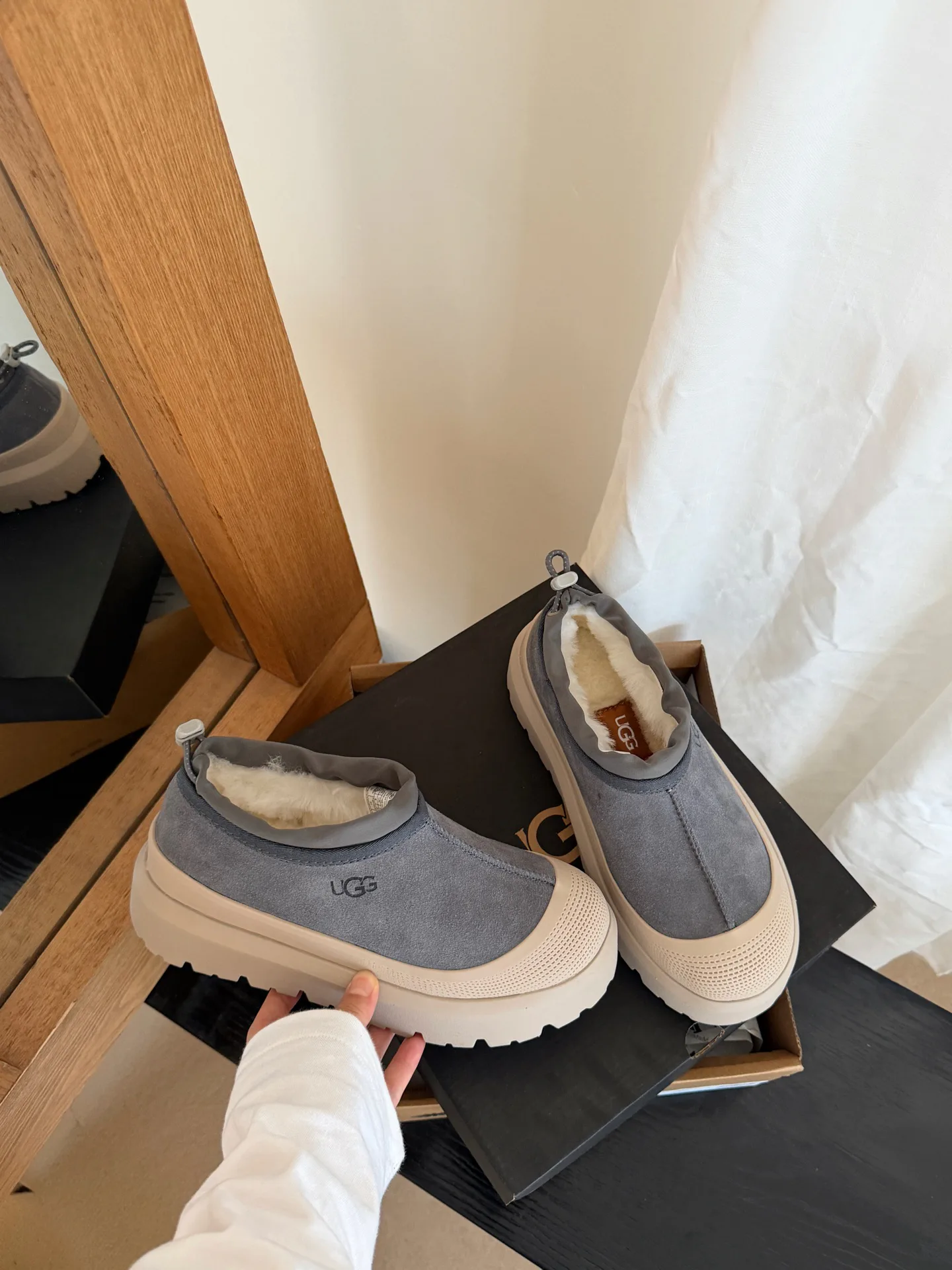 Угги Женские Ugg 18685877