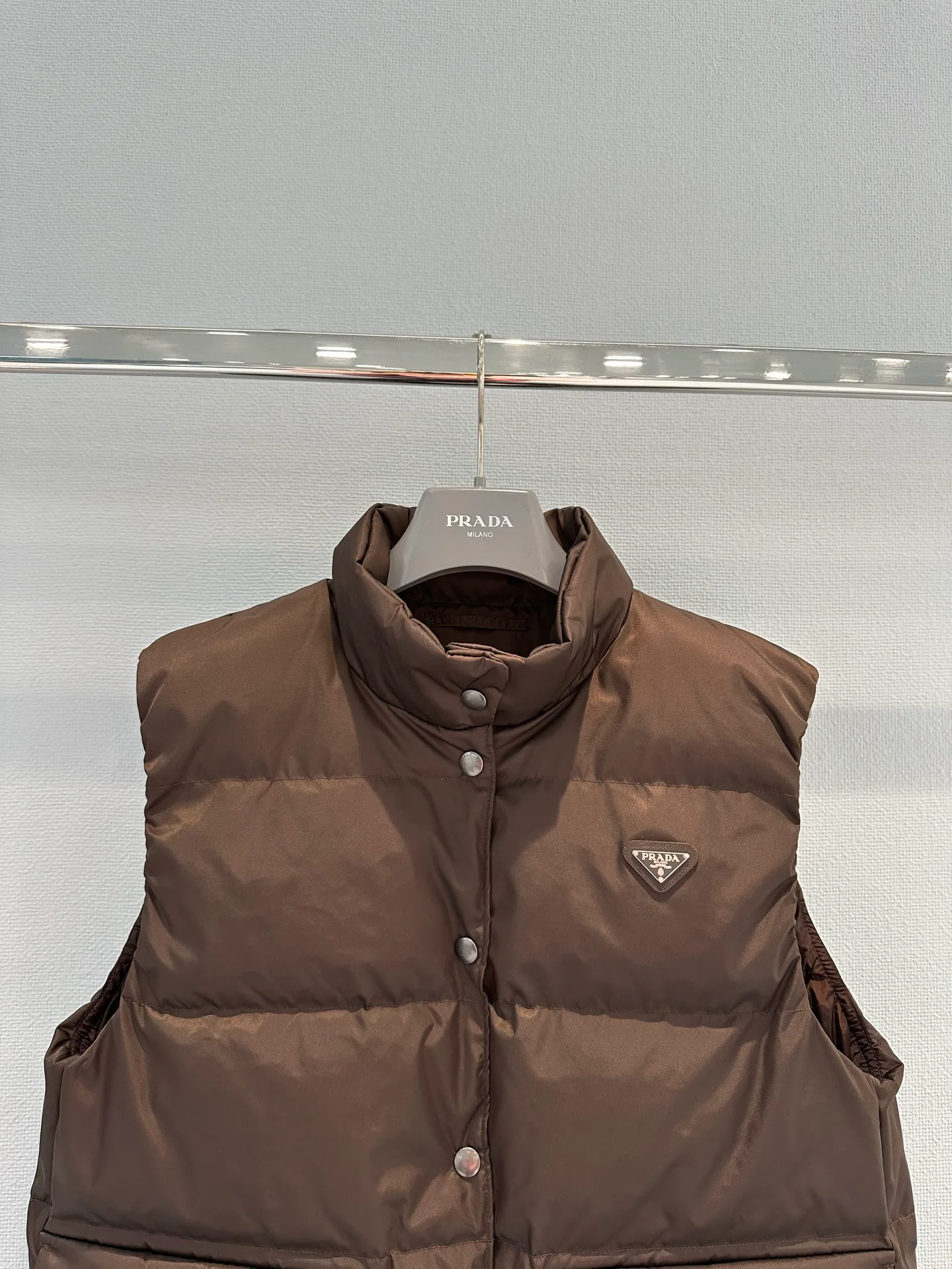 Жилеты Женские Prada 18714577