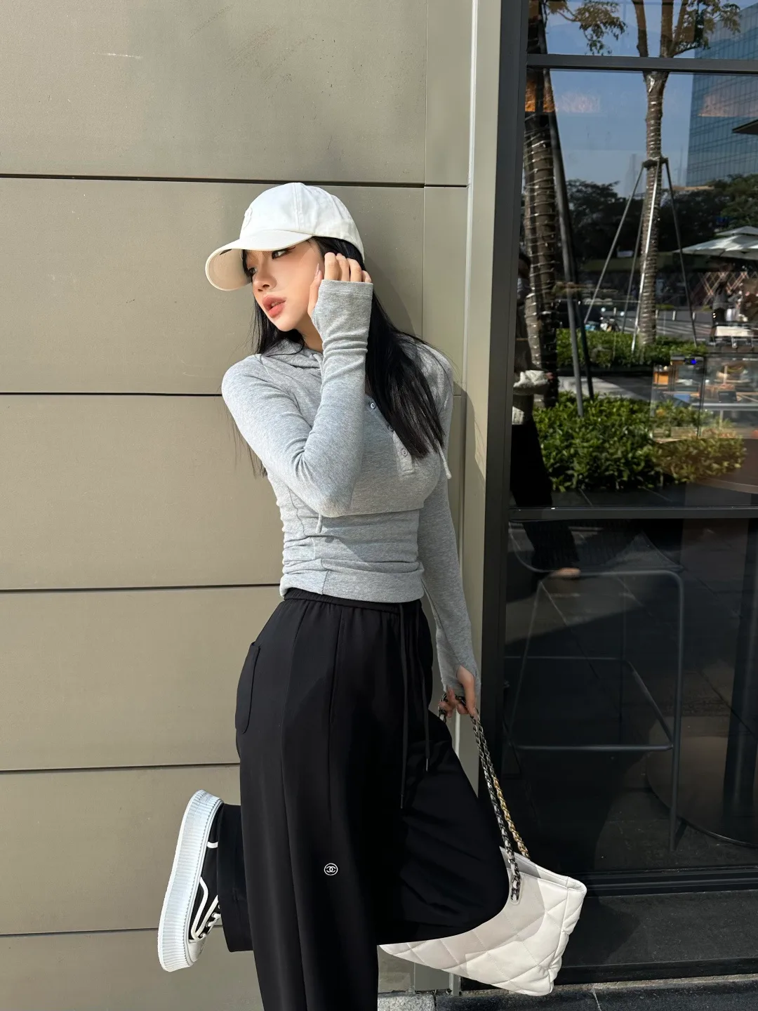 Брюки Женские Chanel 1762741