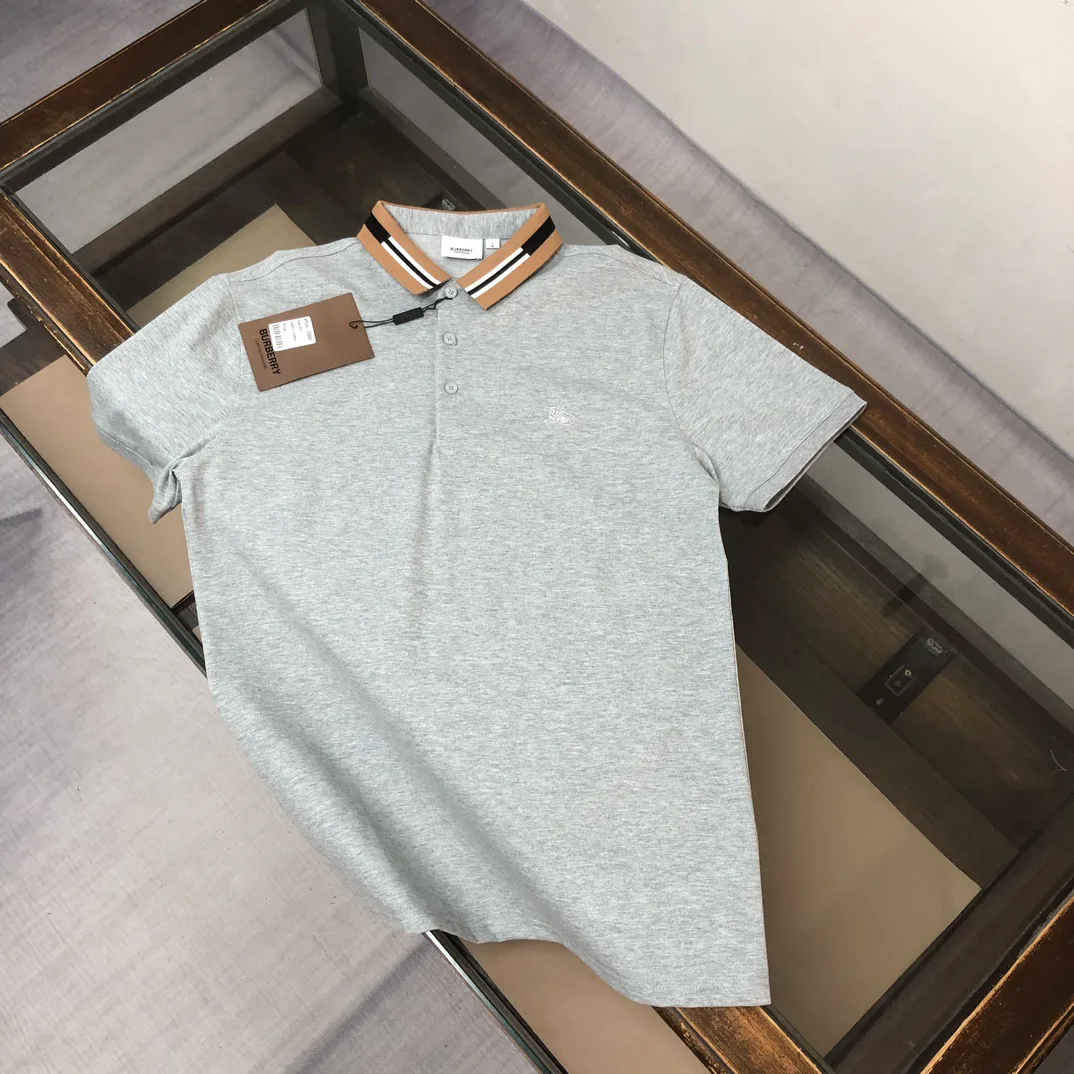 Футболки Мужские Burberry 18481