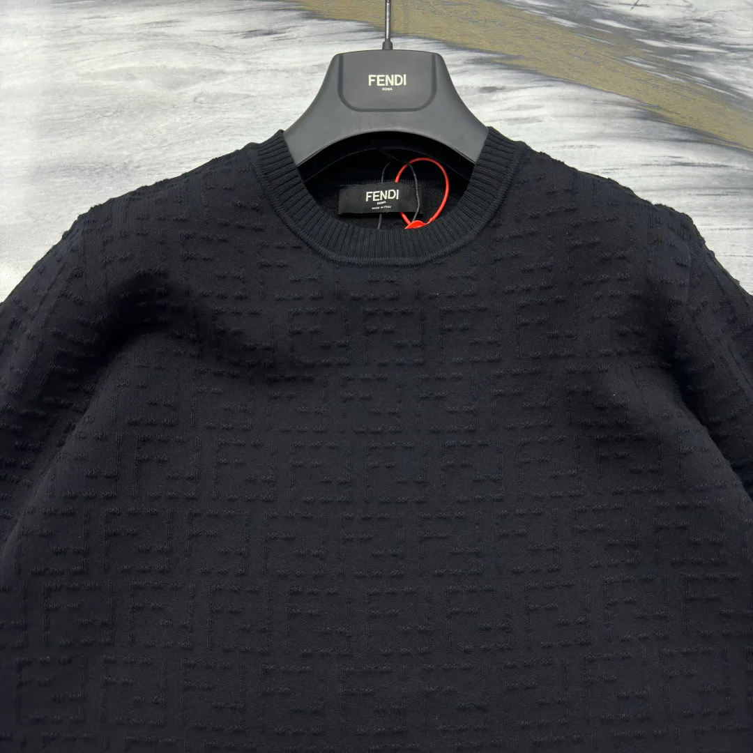 Свитеры Мужские Fendi 390097