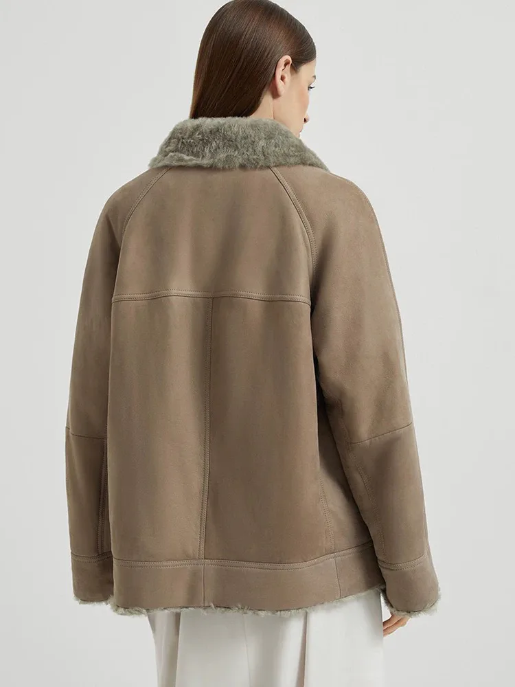 Куртки Женские Brunello Cucinelli 126982