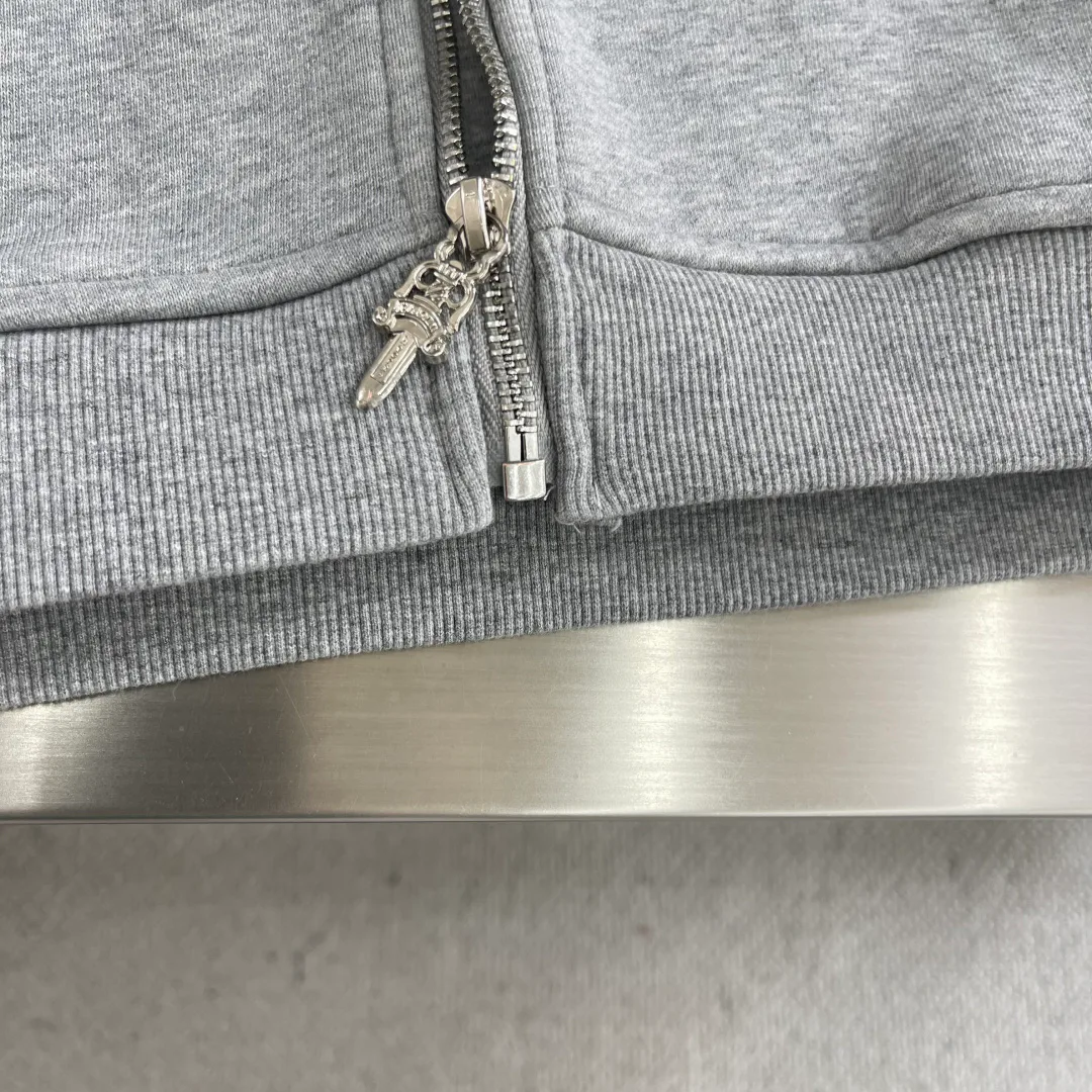 Свитшоты И Худи Мужские Chrome Hearts 9274063