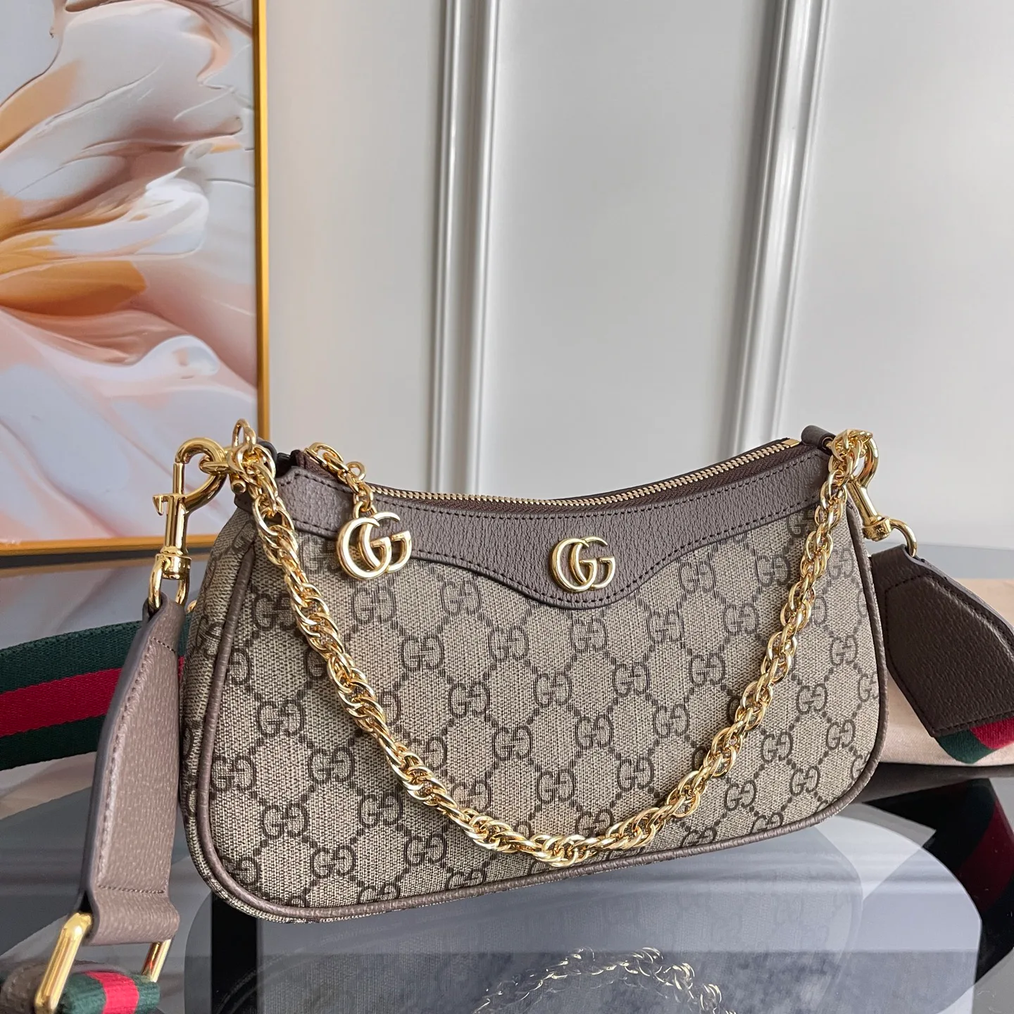 Классические Сумки Женские Gucci 13558901