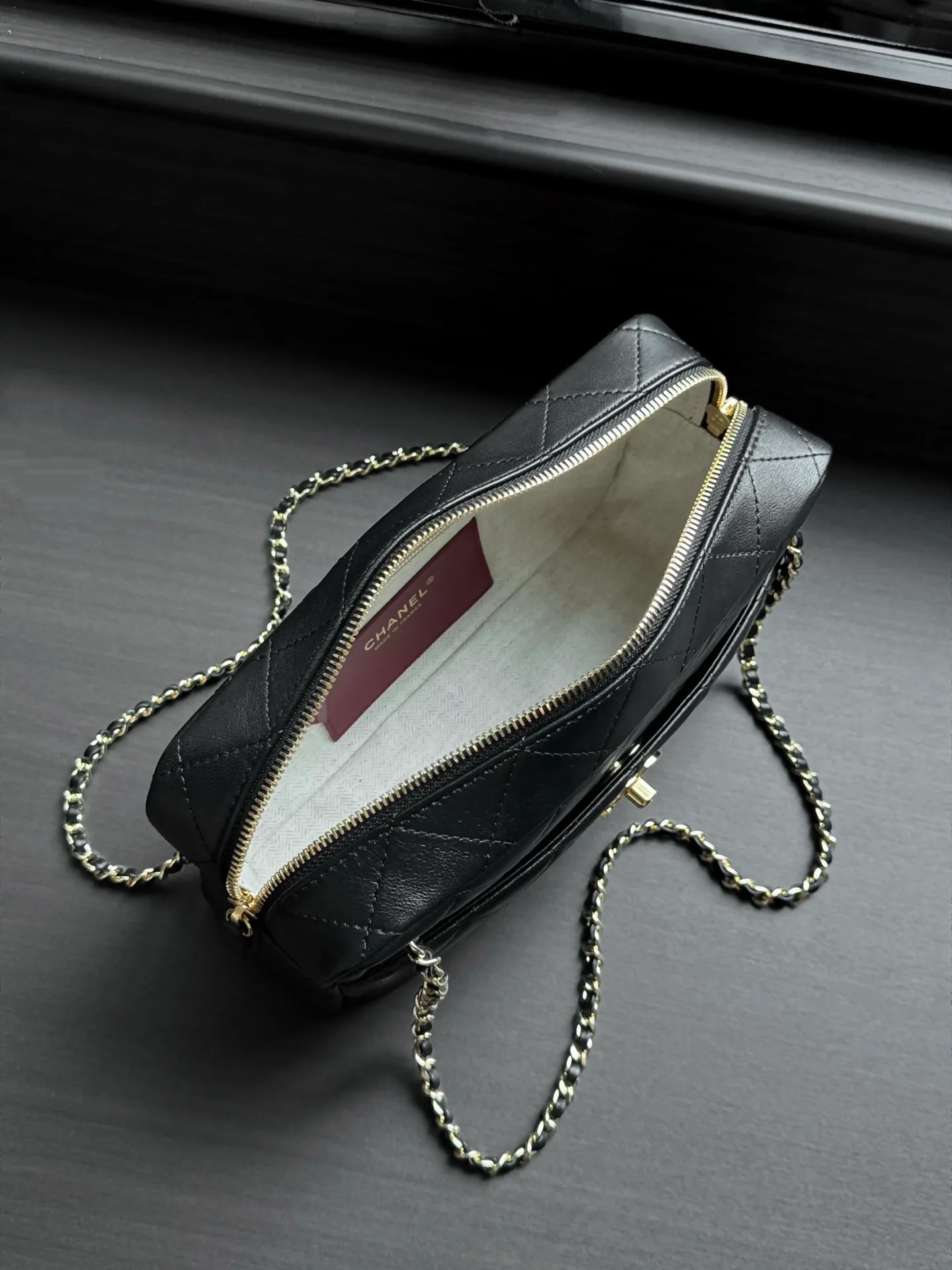 Классические Сумки Женские Chanel 18147995