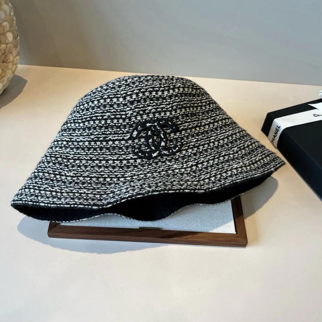 Головные Уборы Chanel 498496