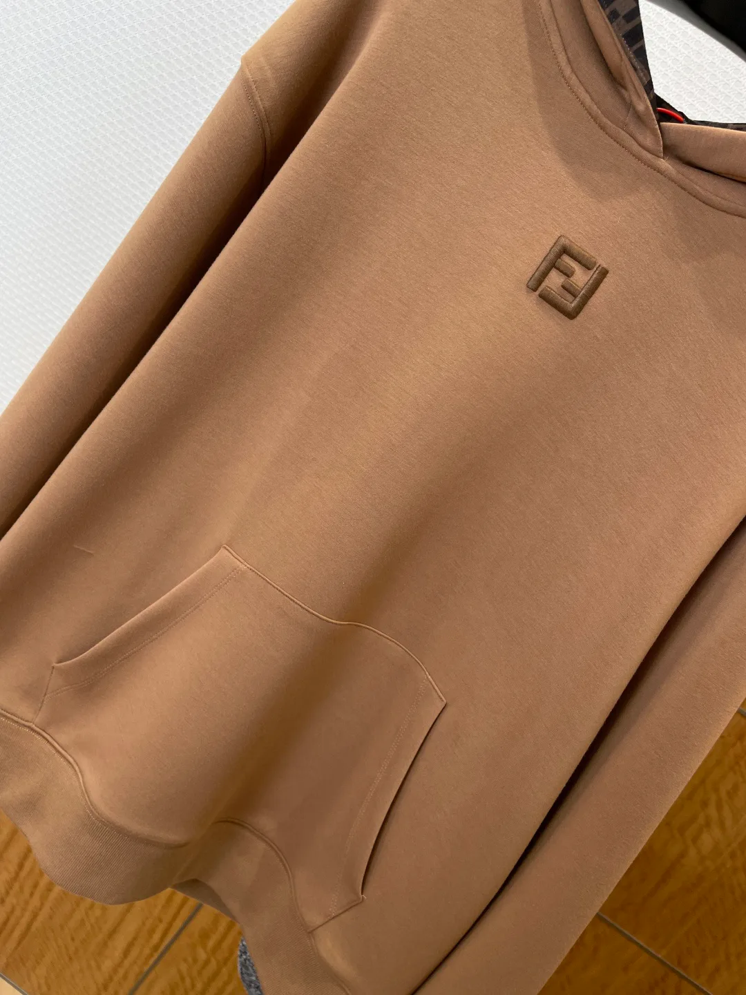 Свитшоты И Худи Мужские Fendi 715899