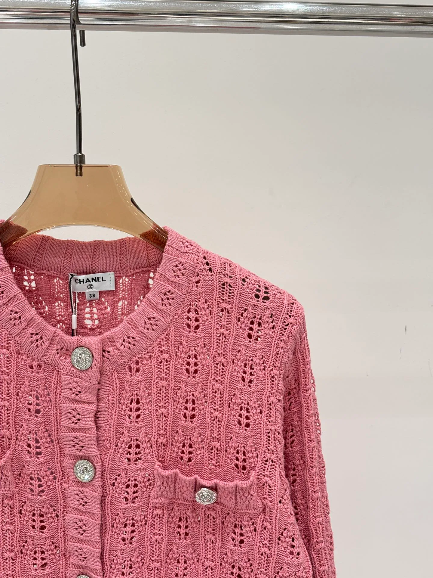 Джемперы И Свитеры Женские Chanel 177674