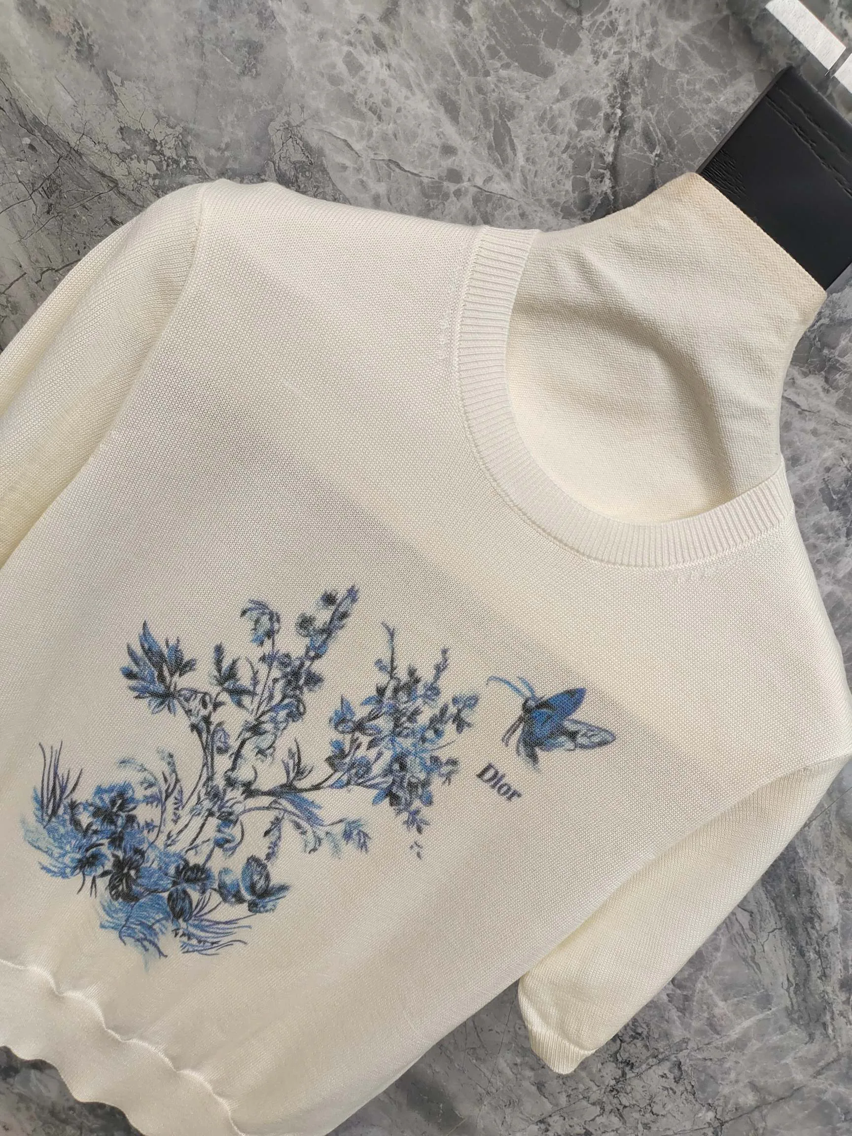 Топы Женские Christian Dior 11601893