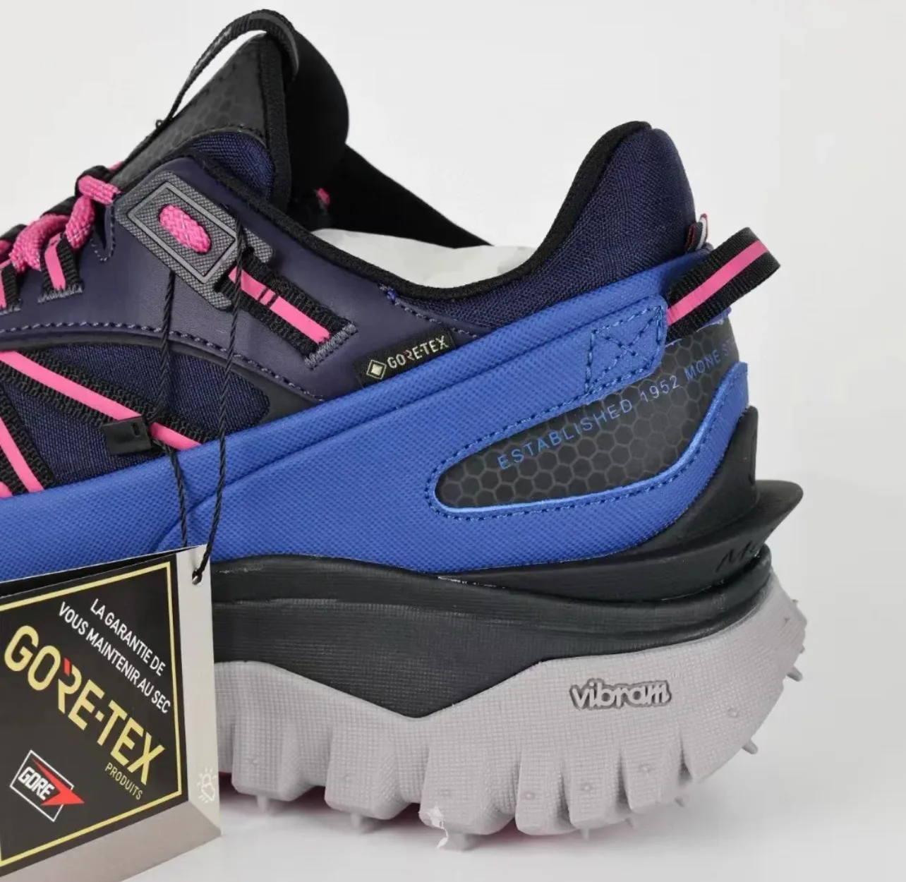 Кроссовки Женские Moncler 10404662