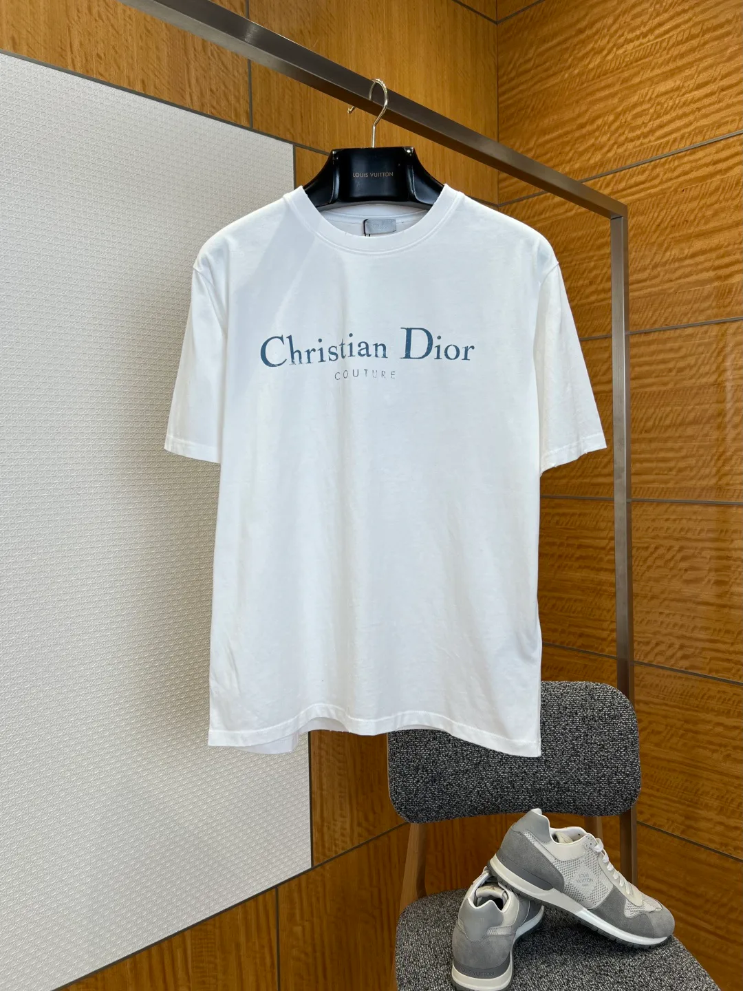 Футболки Мужские Christian Dior 13310876