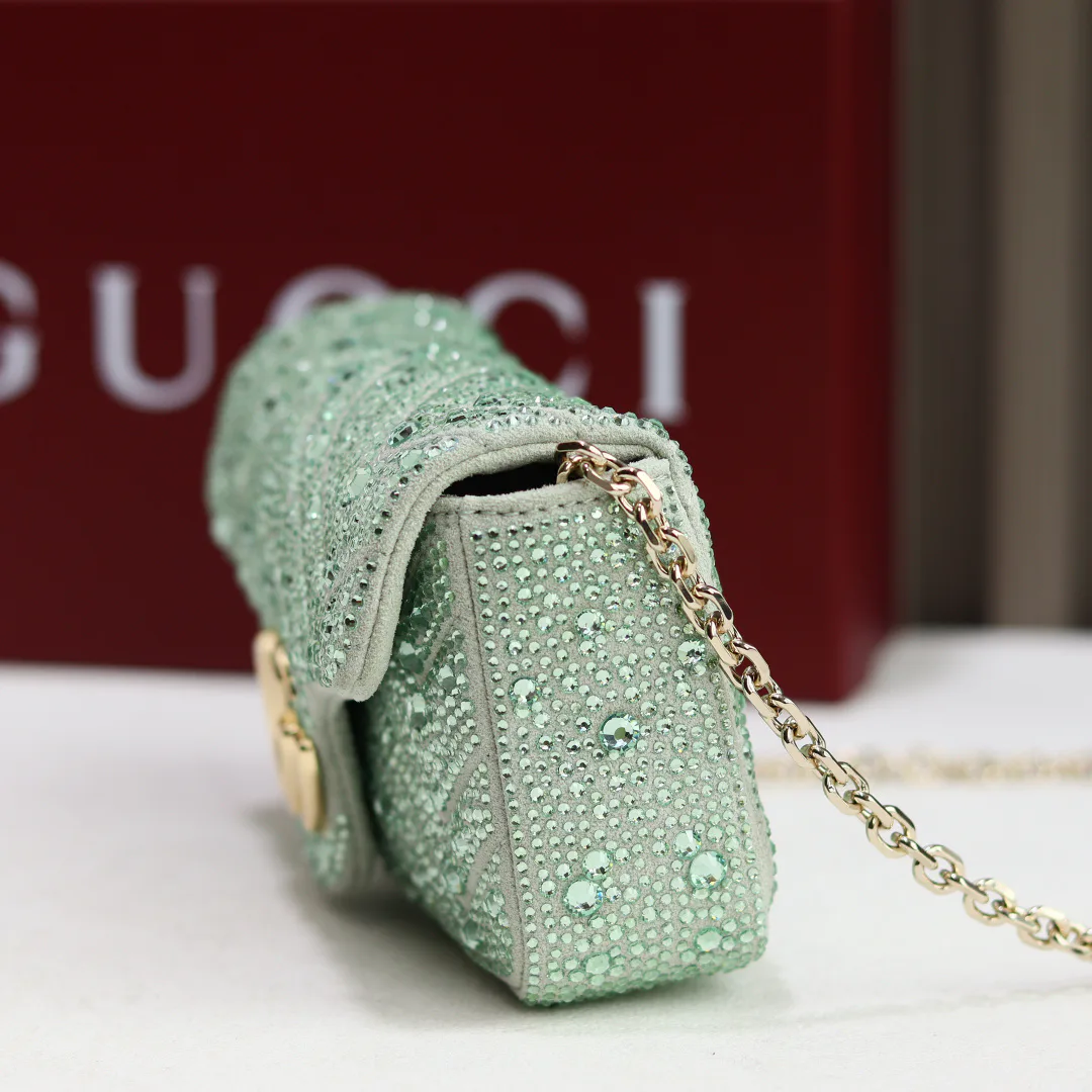 Клатчи Женские Gucci 5268619
