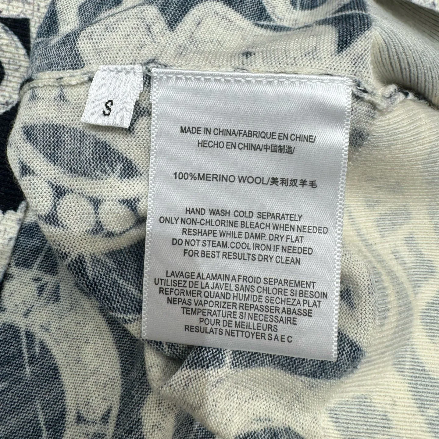 Джемперы И Свитеры Женские Chanel 11762886
