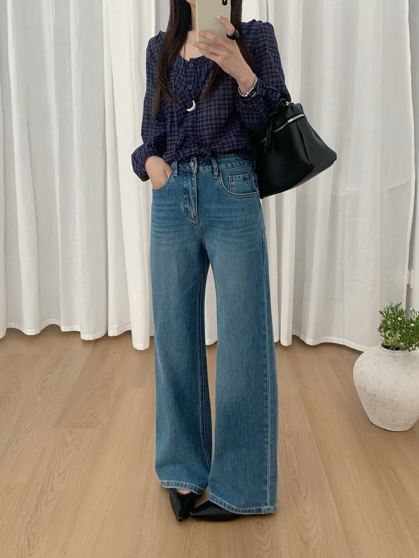 Джинсы Женские Loewe 11385462