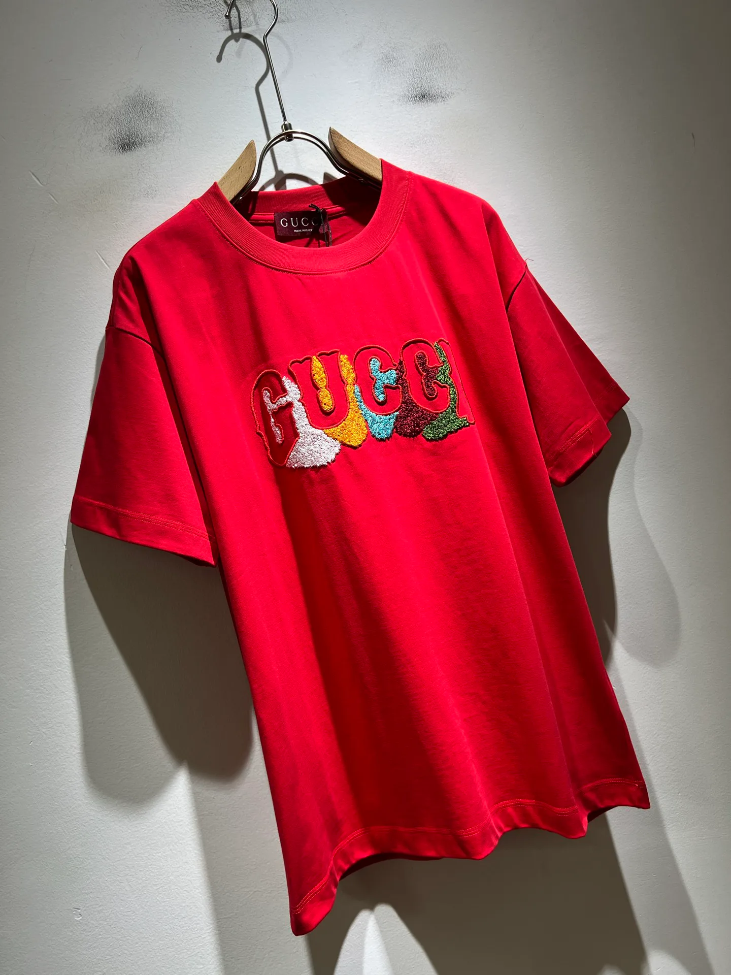 Футболки Женские Gucci 11952713