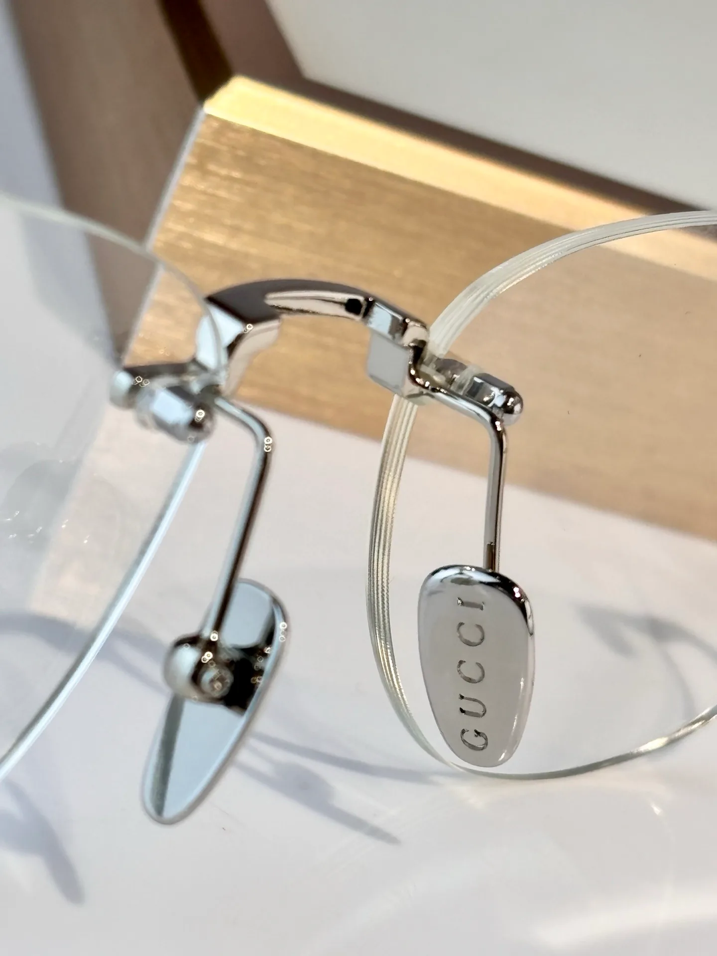 Очки Gucci 12959469