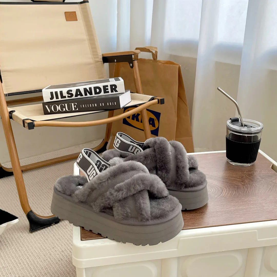 Сандалии Женские Ugg 302051