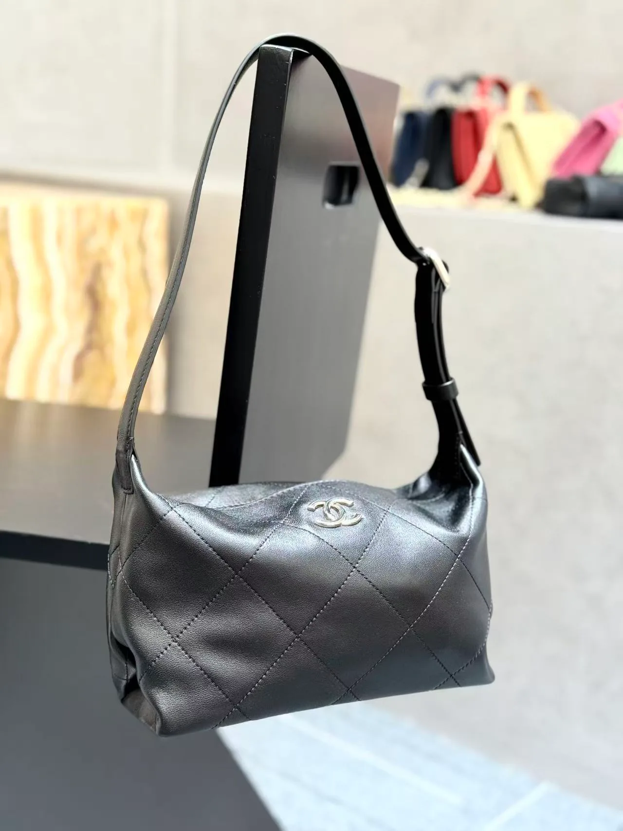 Классические Сумки Женские Chanel 11429480
