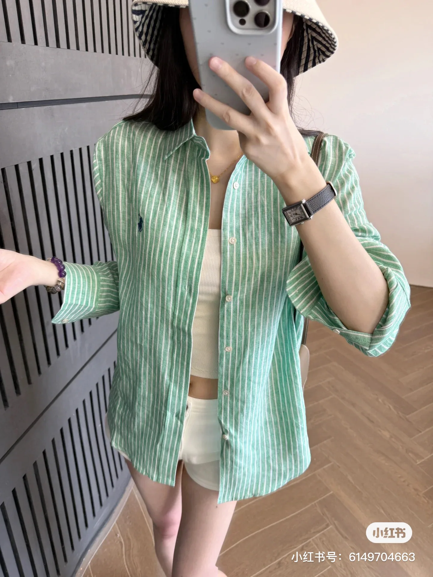 Рубашки Женские Ralph Lauren 11403700