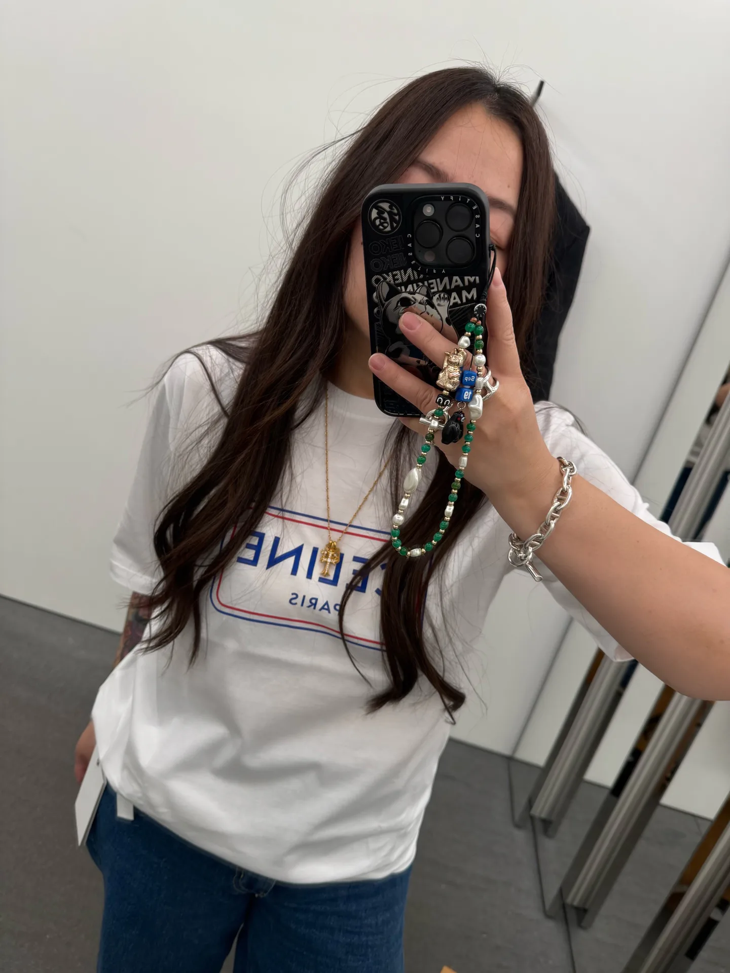 Футболки Женские Celine 5153378