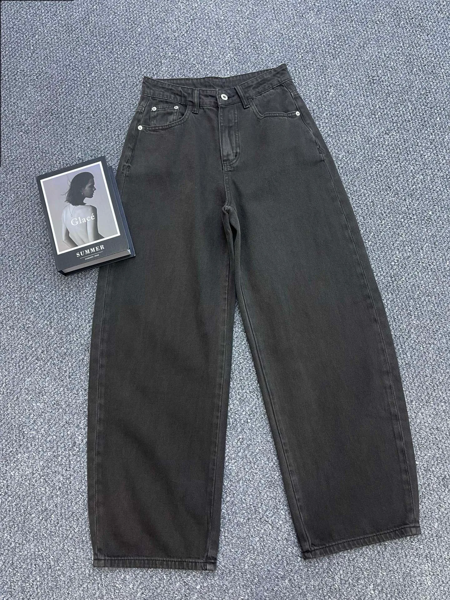 Джинсы Женские Loewe 19403741