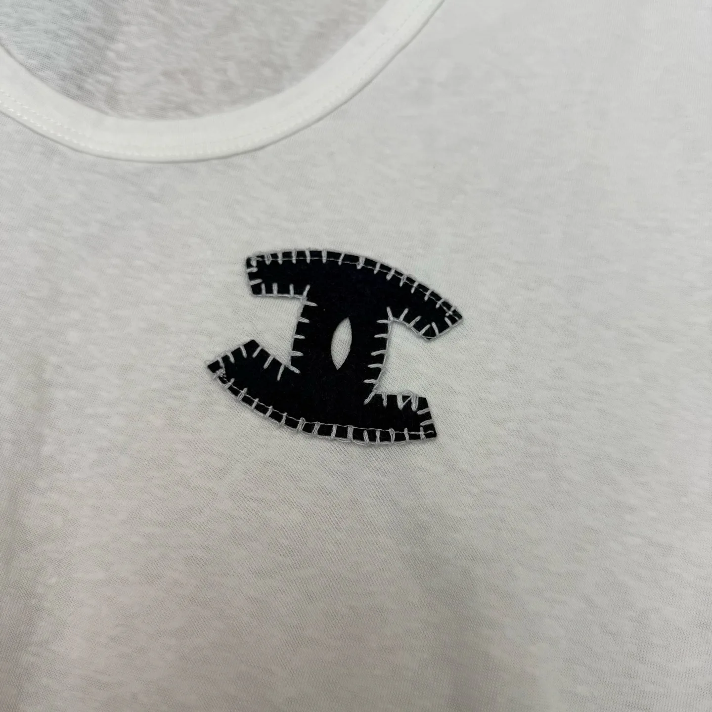 Футболки Женские Chanel 11363433