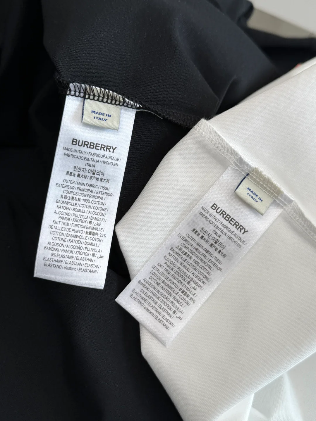 Футболки Женские Burberry 10151628