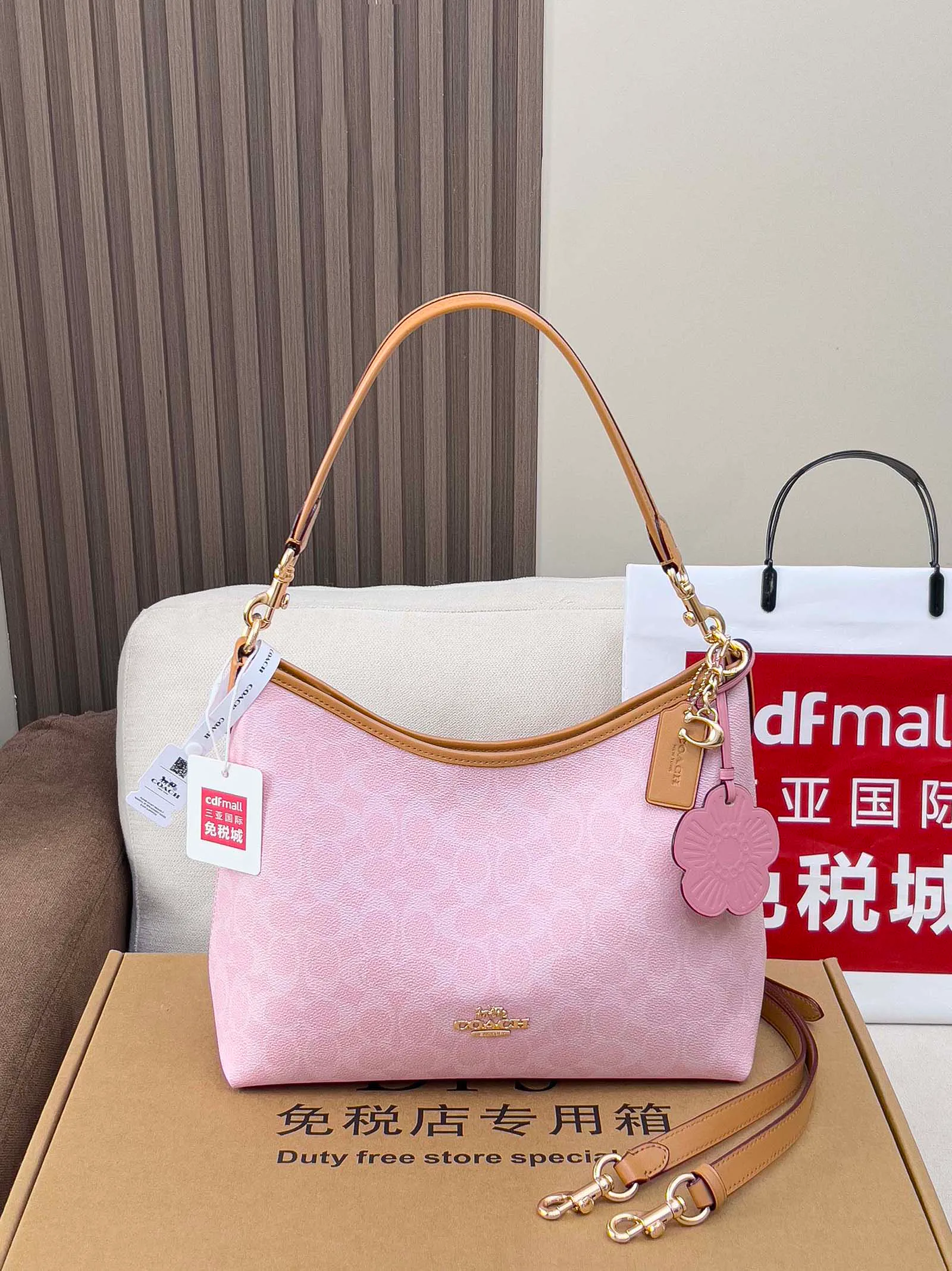 Классические Сумки Женские Coach 12054054