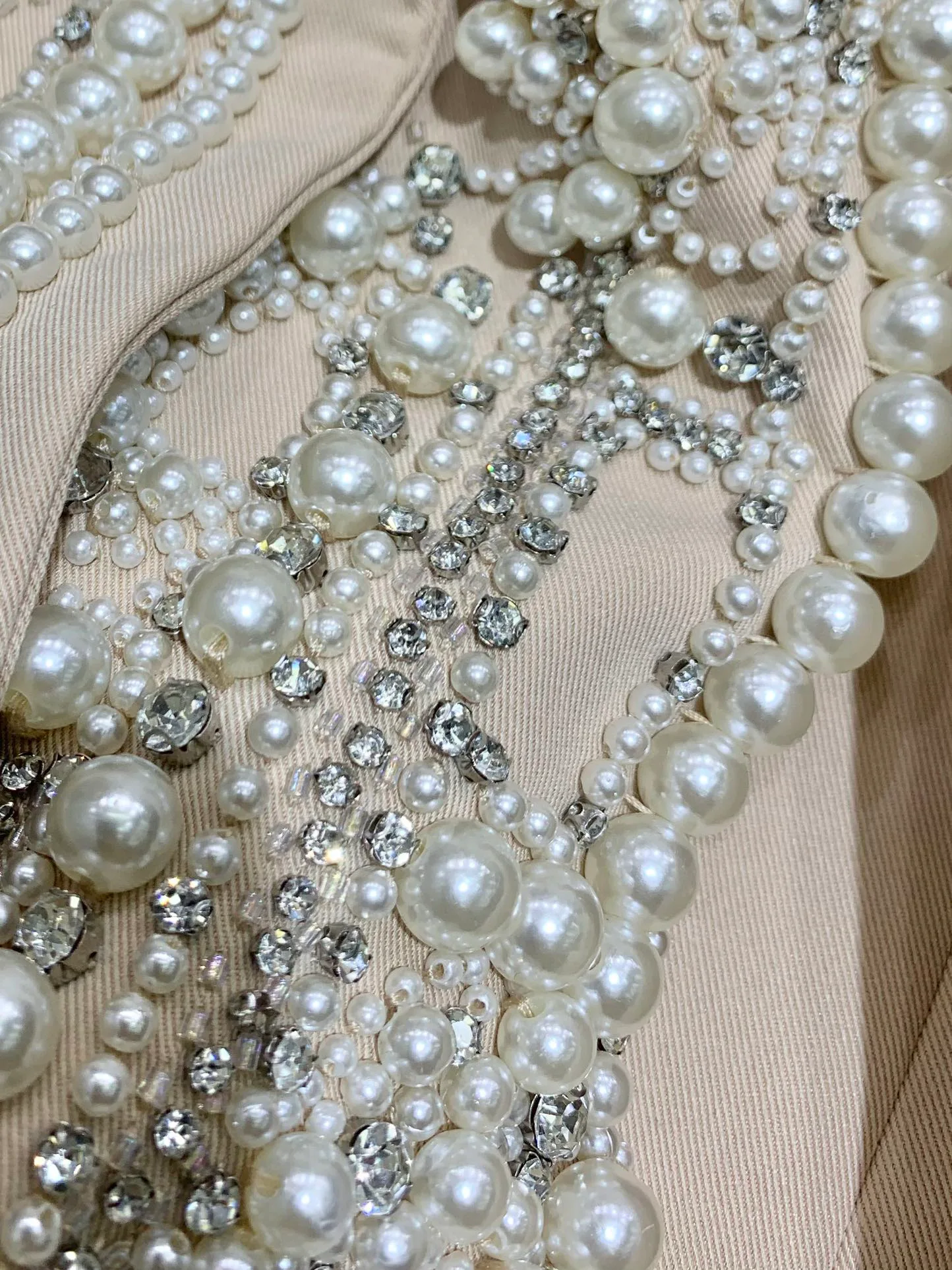 Жакеты Женские Balmain 6848120