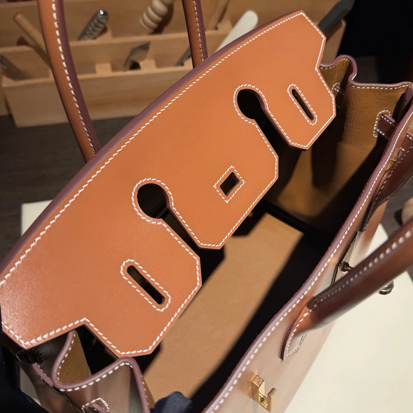 Классические Сумки Женские Hermes 13549269