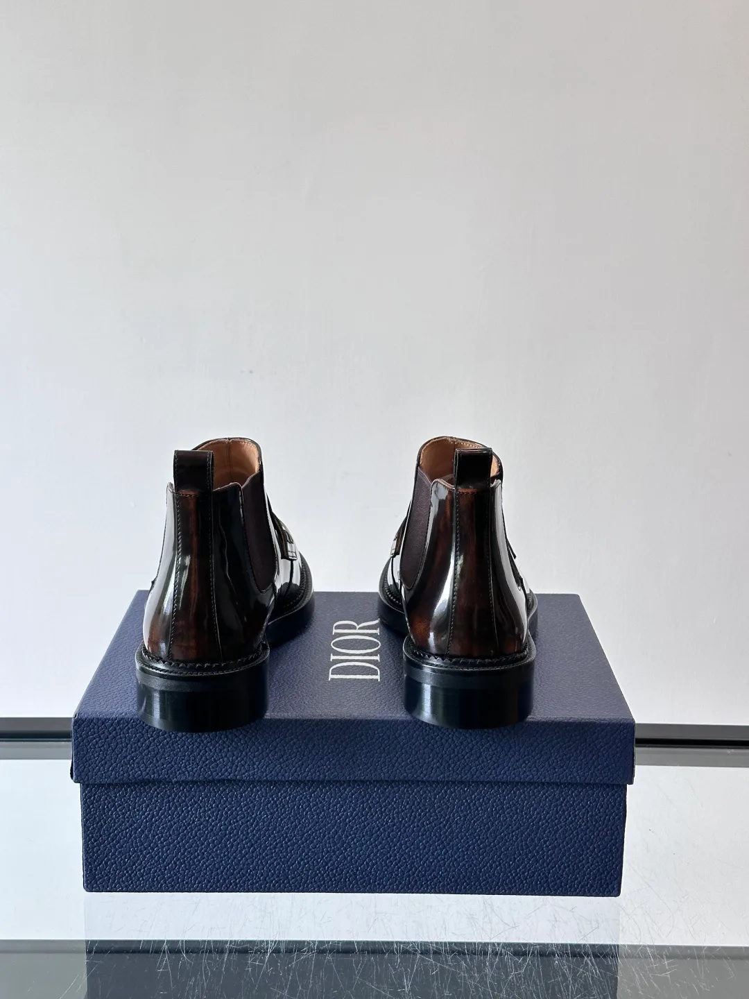 Ботинки Мужские Christian Dior 5030269