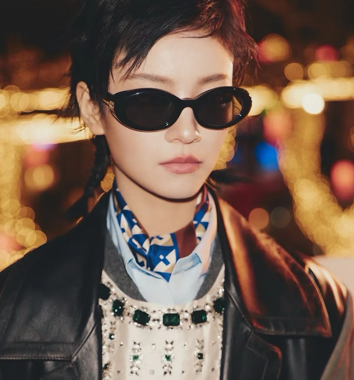 Очки Miu Miu 13541204