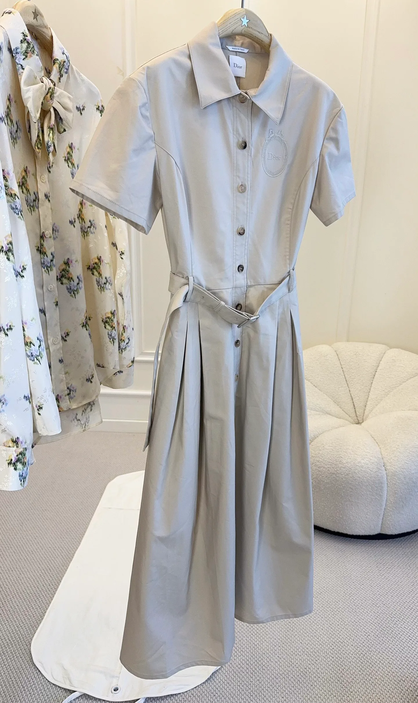 Платья Женские Christian Dior 12814067