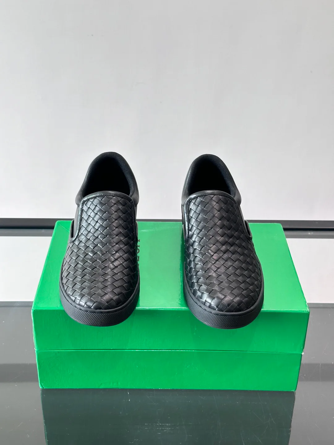 Лоферы И Мокасины Женские Bottega Veneta 1247254