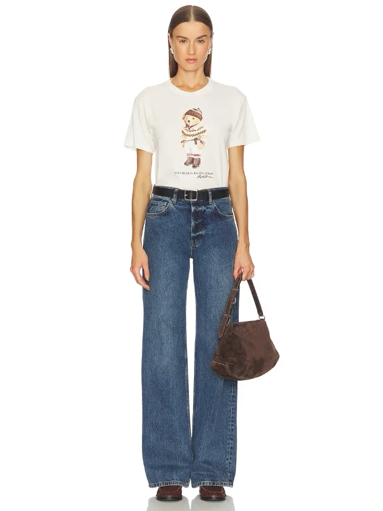 Футболки Женские Ralph Lauren 11705272