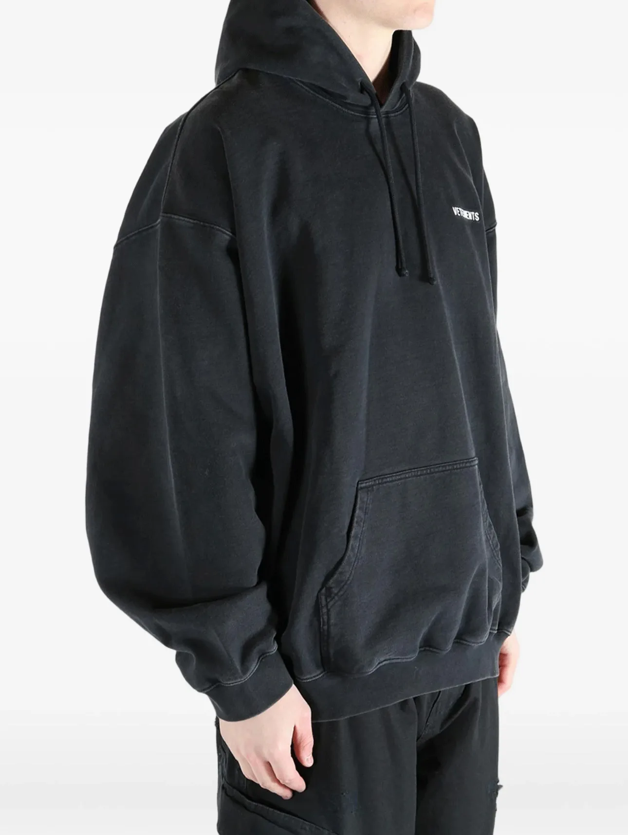 Свитшоты И Худи Мужские Vetements 19184980