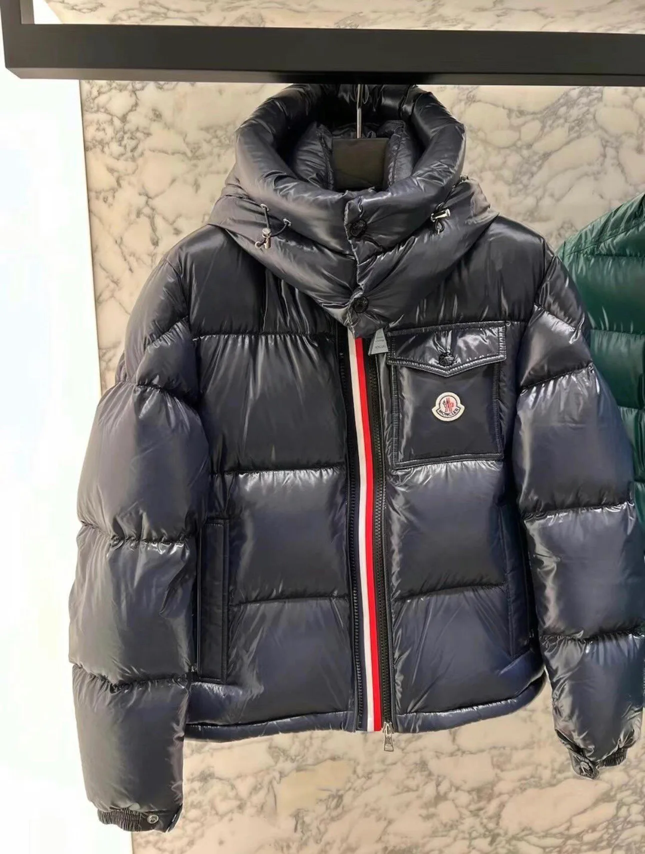 Куртки И Пуховики Женские Moncler 18761065